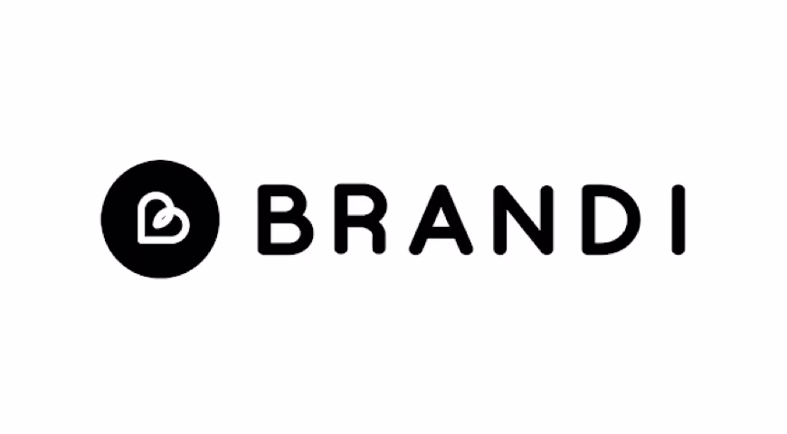 브랜디 logo